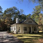Cottage Farmhouse