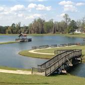 Camp Dream at Roosevelt Warm Springs