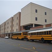 Lanier High School