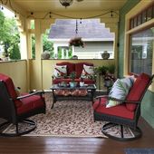 1940s Charm in a Semmes Park Beauty, East Point