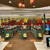 Lilburn Public Library