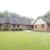 8.5 Acres Country Estate