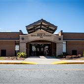 Marietta City Schools - Marietta Sixth Grade Academy