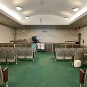 Council Chambers/City Hall - Downtown Loganville
