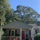 Atlanta Bungalow Beauty
