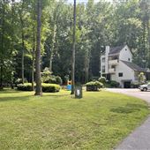 Unique Dunwoody Home on 3 Acres