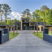 Ultra Modern Masterpiece