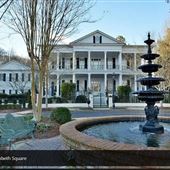 Sweet Bottom Plantation