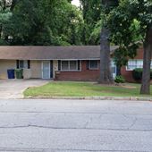 3 BDR Atlanta Ranch House