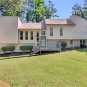1977 Midcentury Remodel w/ pool East Cobb