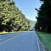 Open Road