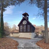 Champ's Clock Shop Property