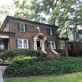 MORNINGSIDE BRICK HOUSE