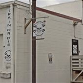 Train Or Die Compound