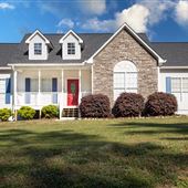 90’s Exterior, Modern interior in Lithia Springs
