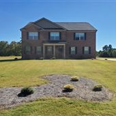 Womack House