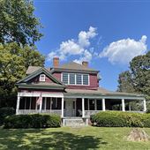Victorian House