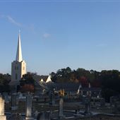 McKendree United Methodist Church