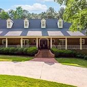 THE ADAMS ESTATE