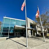 Gwinnett County Detention Center