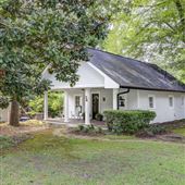 1920's Southern Bungalow Peachtree Hills Buckhead