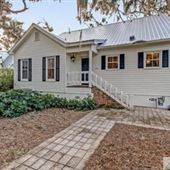 Pelican Point- Wilmington Island, Georgia