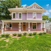 Clark Home