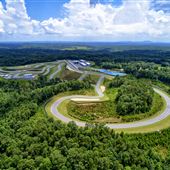 Atlanta Motorsports Park