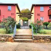 Modest 2bd Abode