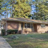 West Lake One Level Cottage, Range Style Home