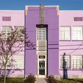 The Blair Building