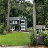 West End Home