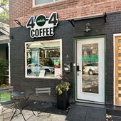 404 Coffee