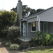 Semmes Cottage