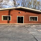 City of Atlanta Industrial Office Space