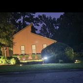 Beautiful “Brady” ranch home
