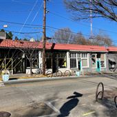 Bomb Biscuit Restaurant