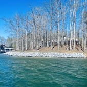 Lake Lanier Lakehouse