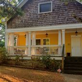 Jefferson Park Private Residence