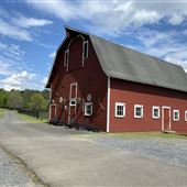 Ledbetter Barn