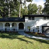 Modern ATL Santuary in Decatur
