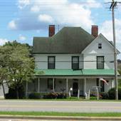 Blue Ridge Historic Bed and Breakfast