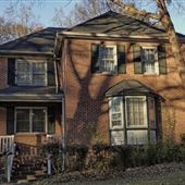 Virginia Highlands/Morningside Home