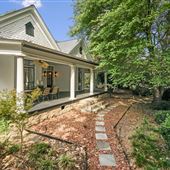 1890's Stone Mountain House