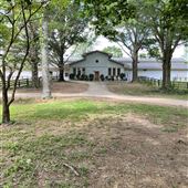 Merichase Farm