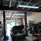 EZ Auto Service