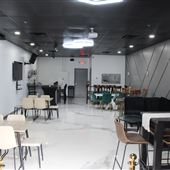 UPSCALE MIXED USE EVENT & LOUNGE VENUE