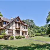 1904 Historic Tudor Revival House and Property