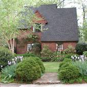 The Belgian House