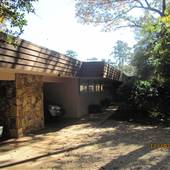 Evans Home